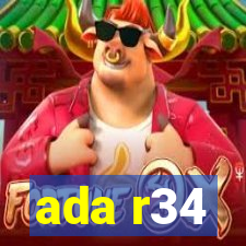 ada r34